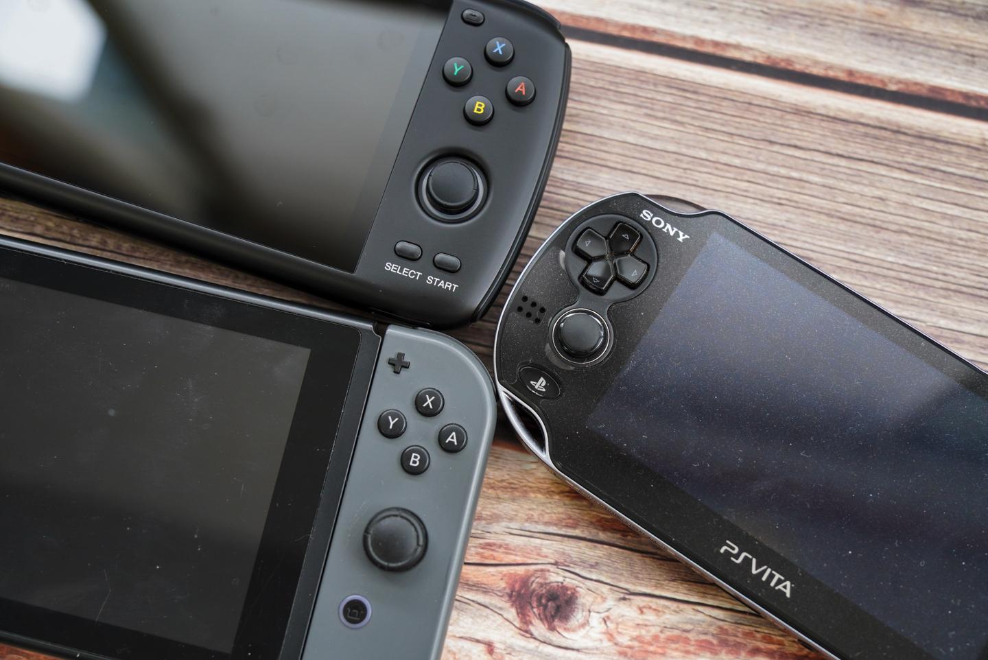 ayaneo安卓掌机评测,ayaneo2掌机深度测评