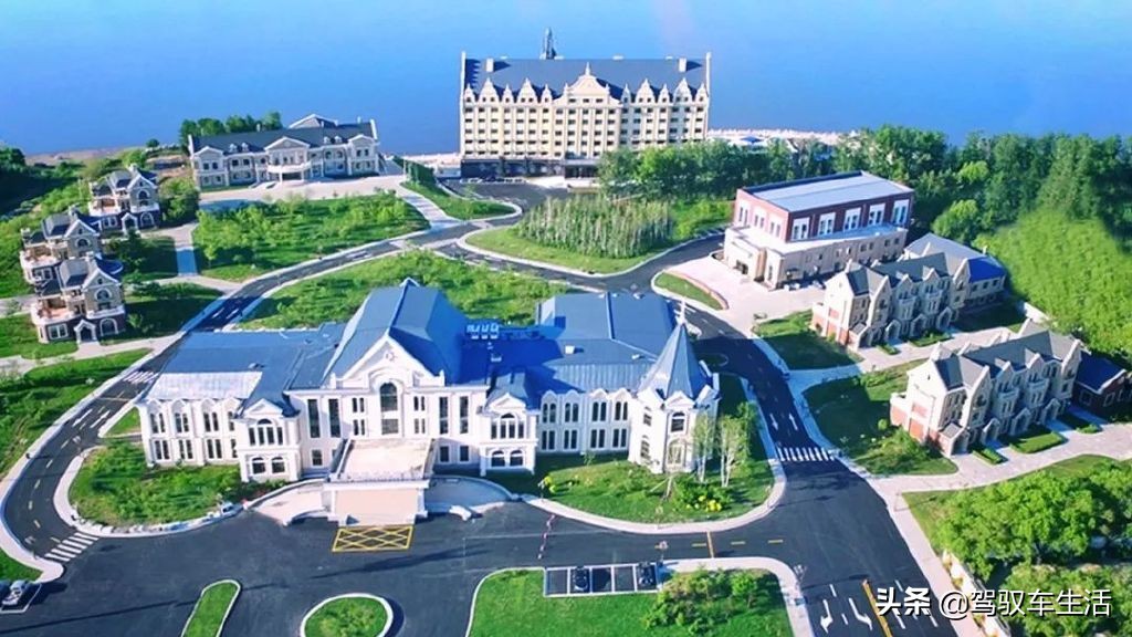 挑战极寒自驾游大兴安岭,大兴安岭金秋穿越之旅