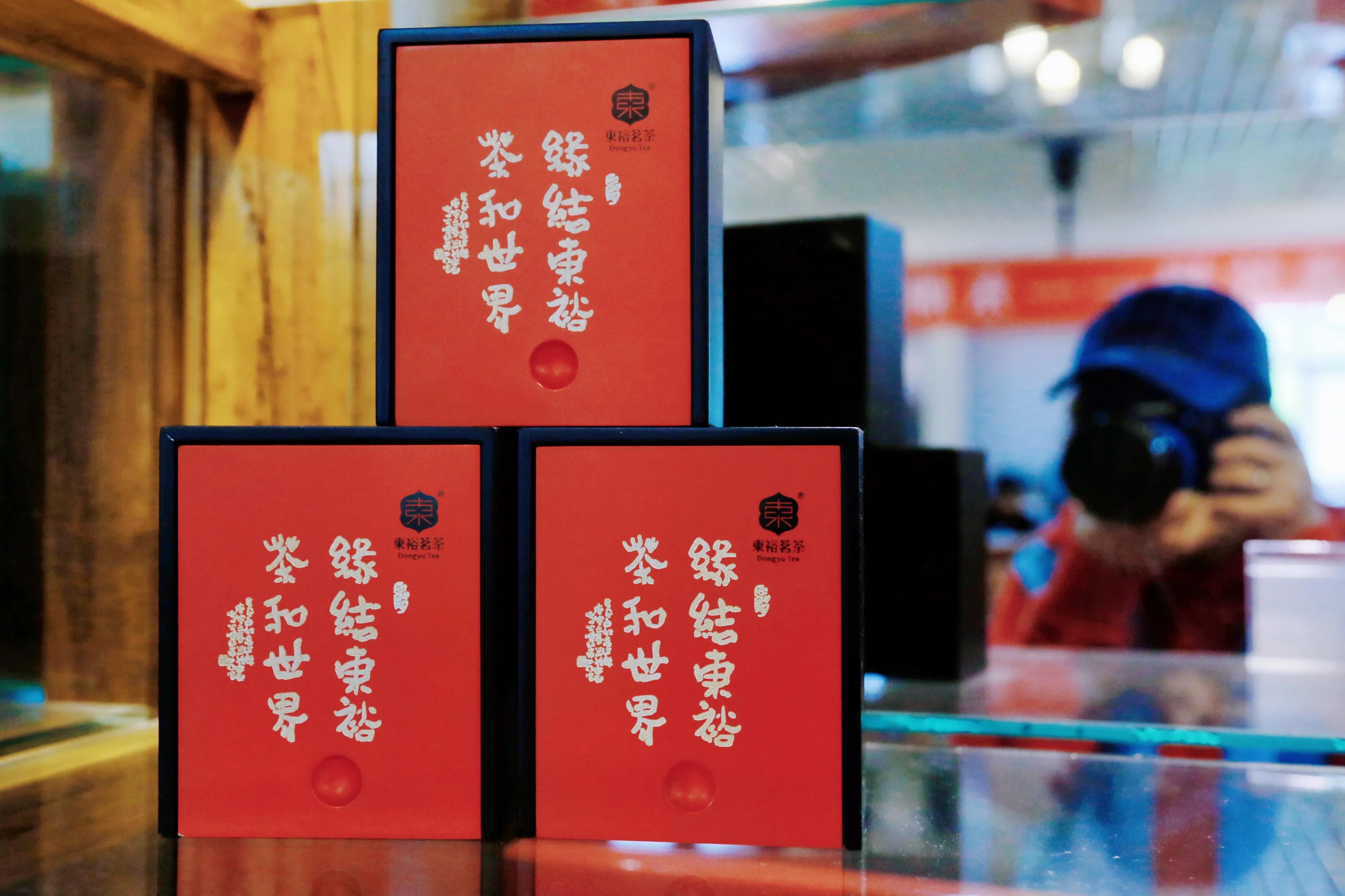 西乡县最美茶乡,西乡最美茶园