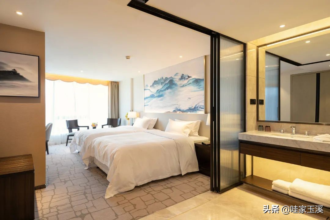 云南中维红塔大酒店图片,玉溪红塔中维大酒店