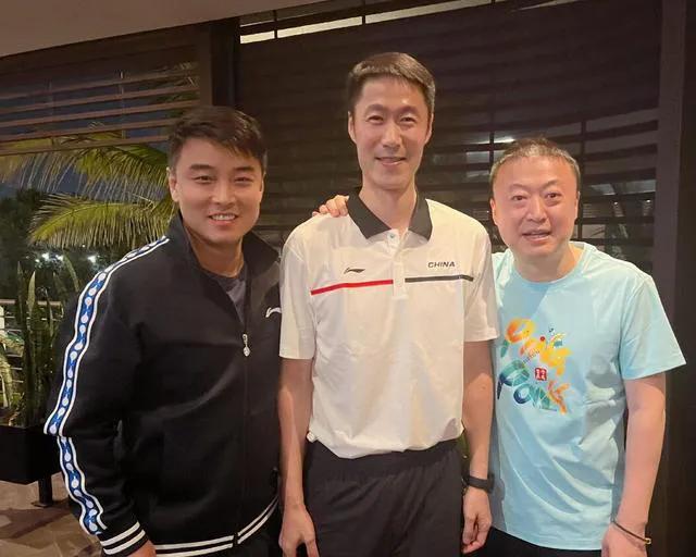 马琳一人“独享”五块金牌,马琳有多少金牌