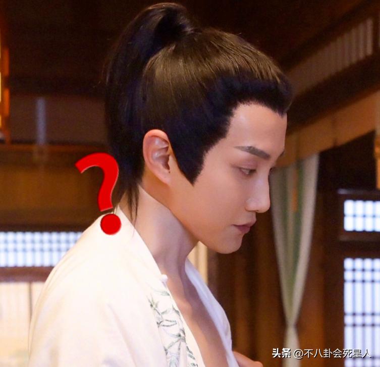 打脸的男明星,打脸娱乐圈