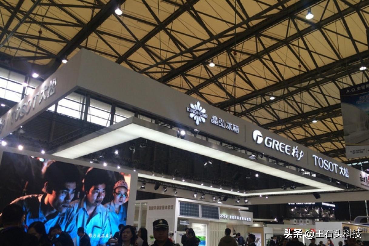 董明珠说做节能空调,格力董明珠取暖器