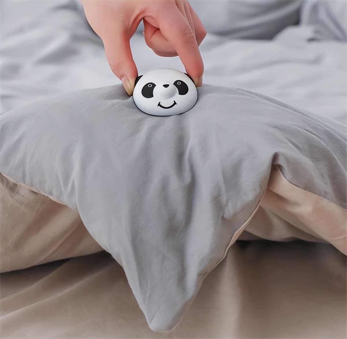 被子总在被套里乱跑怎么办,被子总是在被罩里乱跑的解决办法