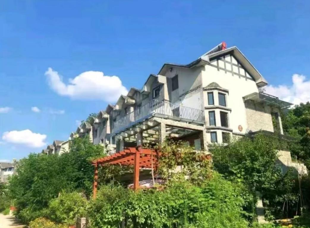 西安秦岭最实惠民宿推荐,西安秦岭里面最美的亲子民宿