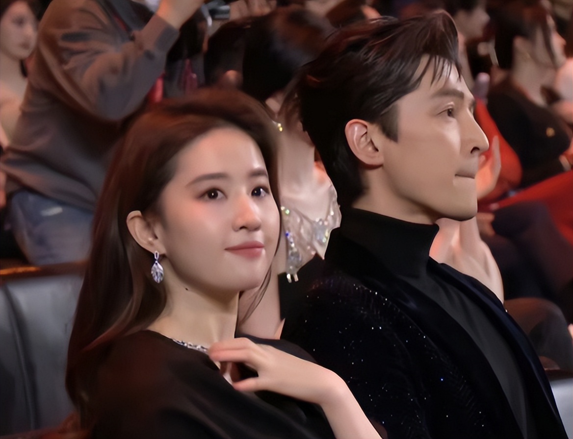 一场微博之夜，让我们看到好体态有多么重要