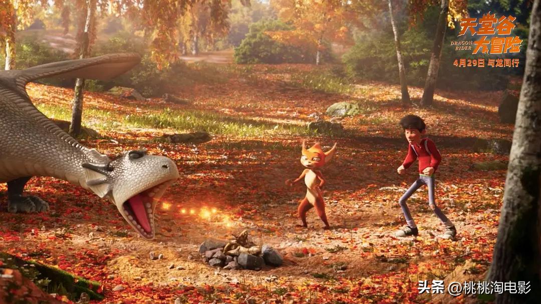 今年五一档值得在影院看的,五一档上映电影都有哪些看点