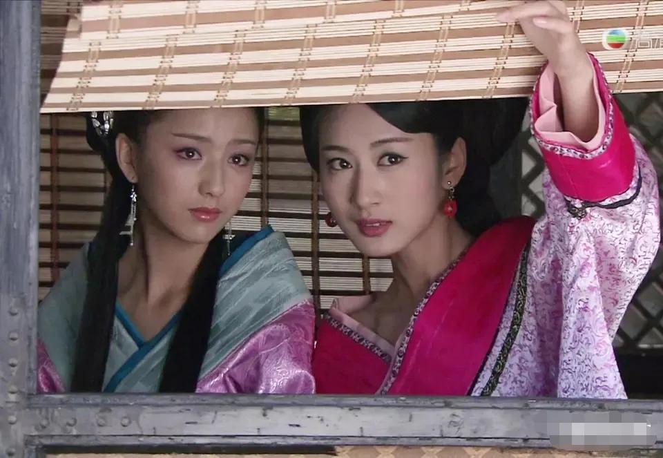 不算特别惊艳却能红的五位女星,长相妩媚却情史干净的五位女星