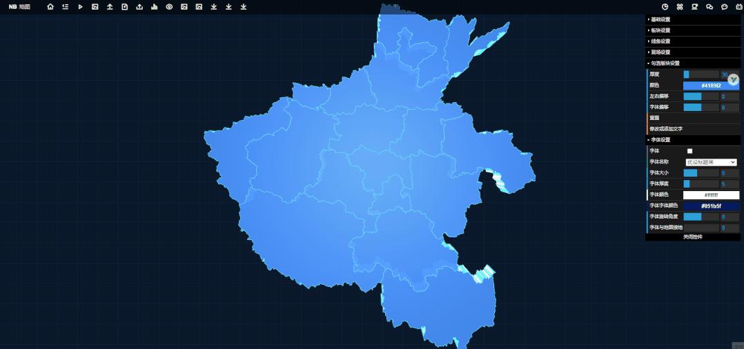 10大超好用的ppt软件,实用ppt地图