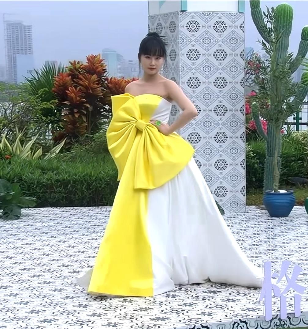 风云榜红毯完整版,风云榜红毯