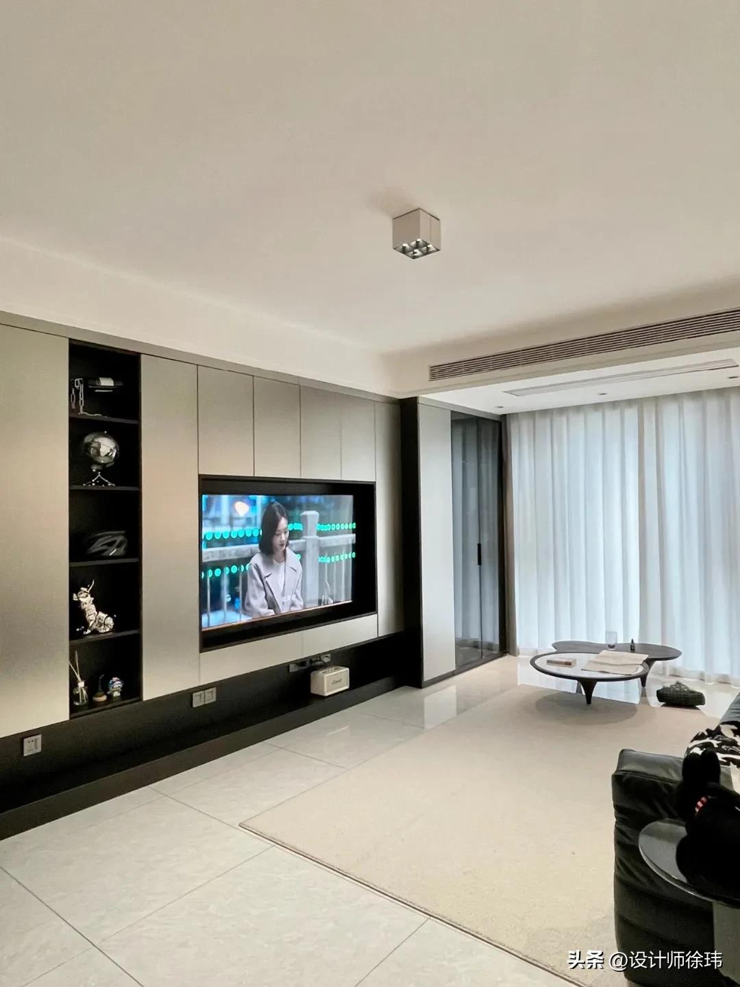 电视背景墙面效果图大全,电视背景墙实拍