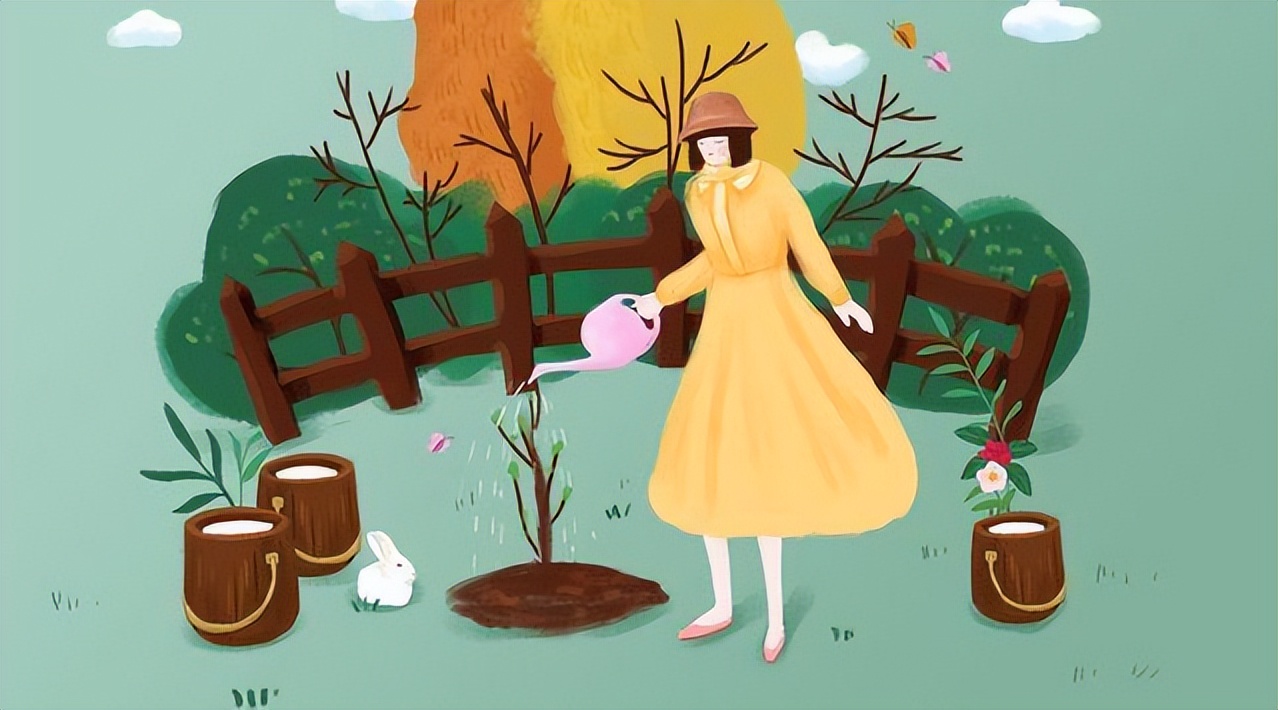 平淡期的征兆是什么,平淡的生活突然收到意外惊喜