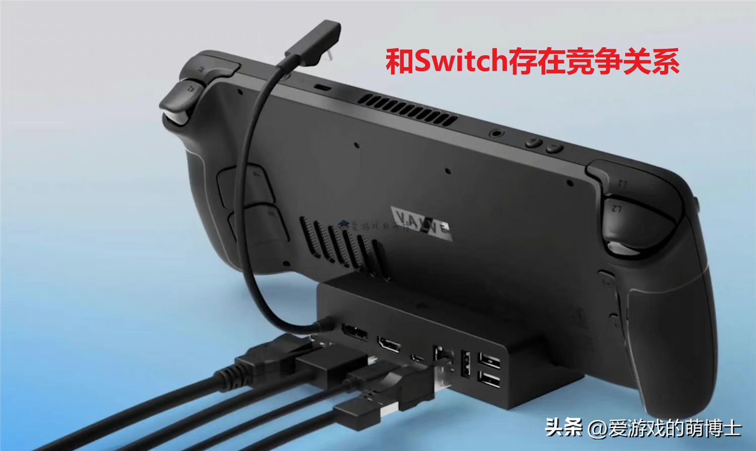 steam上switch模拟器叫什么,steamdeck怎么完美模拟switch