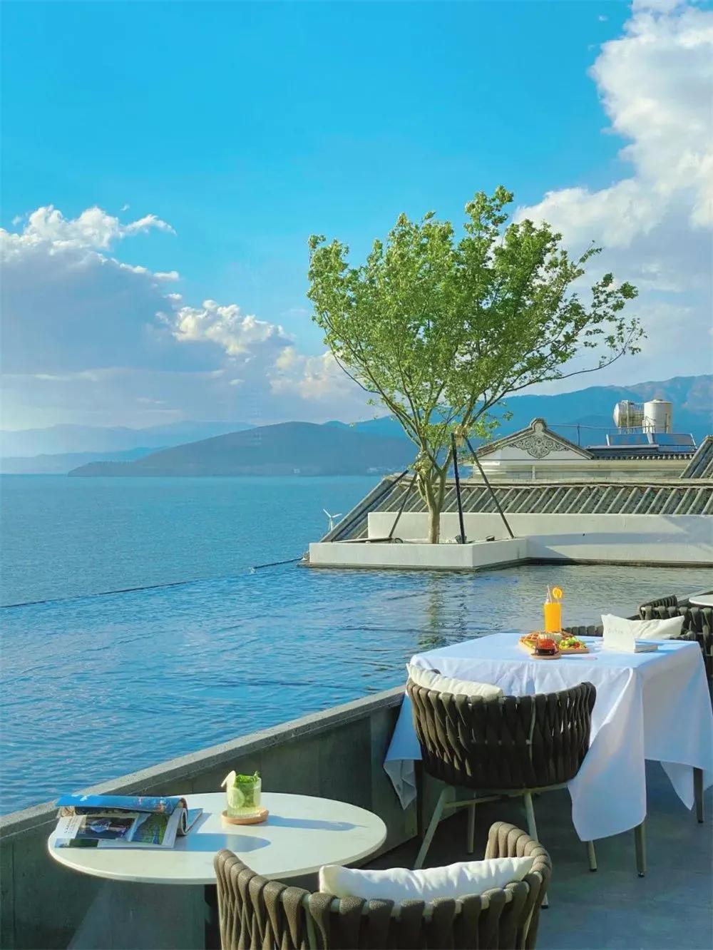 有一种生活叫大理的含义,有一种生活叫大理图片