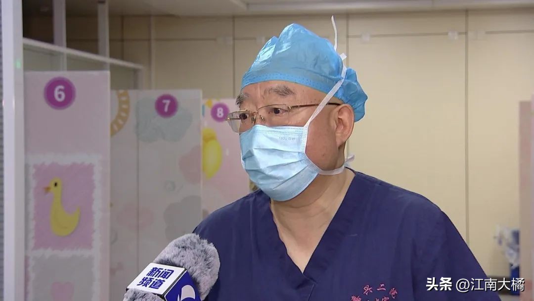 小男孩去医院做手术,小男孩做手术跑了