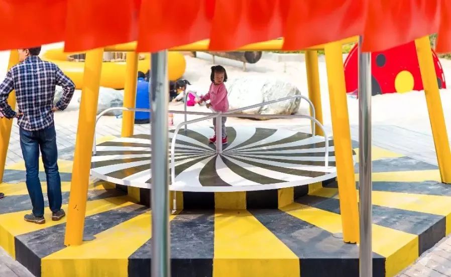 北京适合6岁娃玩的儿童乐园,遛娃好去处北京大兴