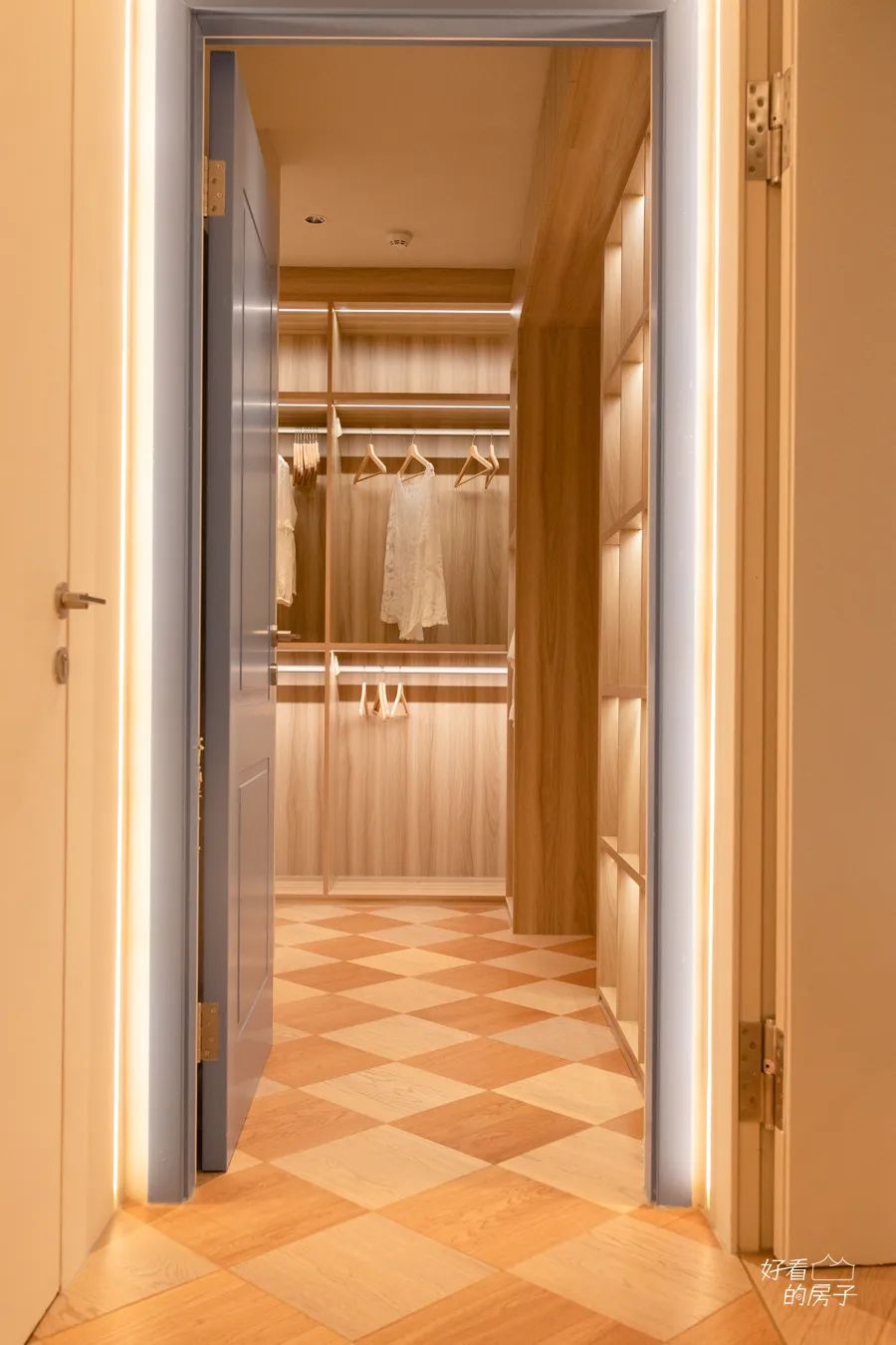 好看的房子里面家具,好看的房子还有一些细节