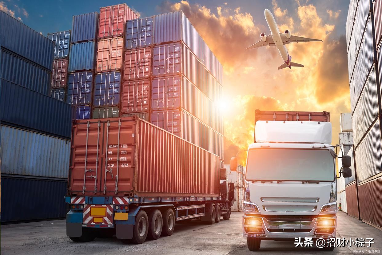 美国货运衰退，日韩先遭殃，食品饮料嗨了，涨价抗通胀，赚麻了！