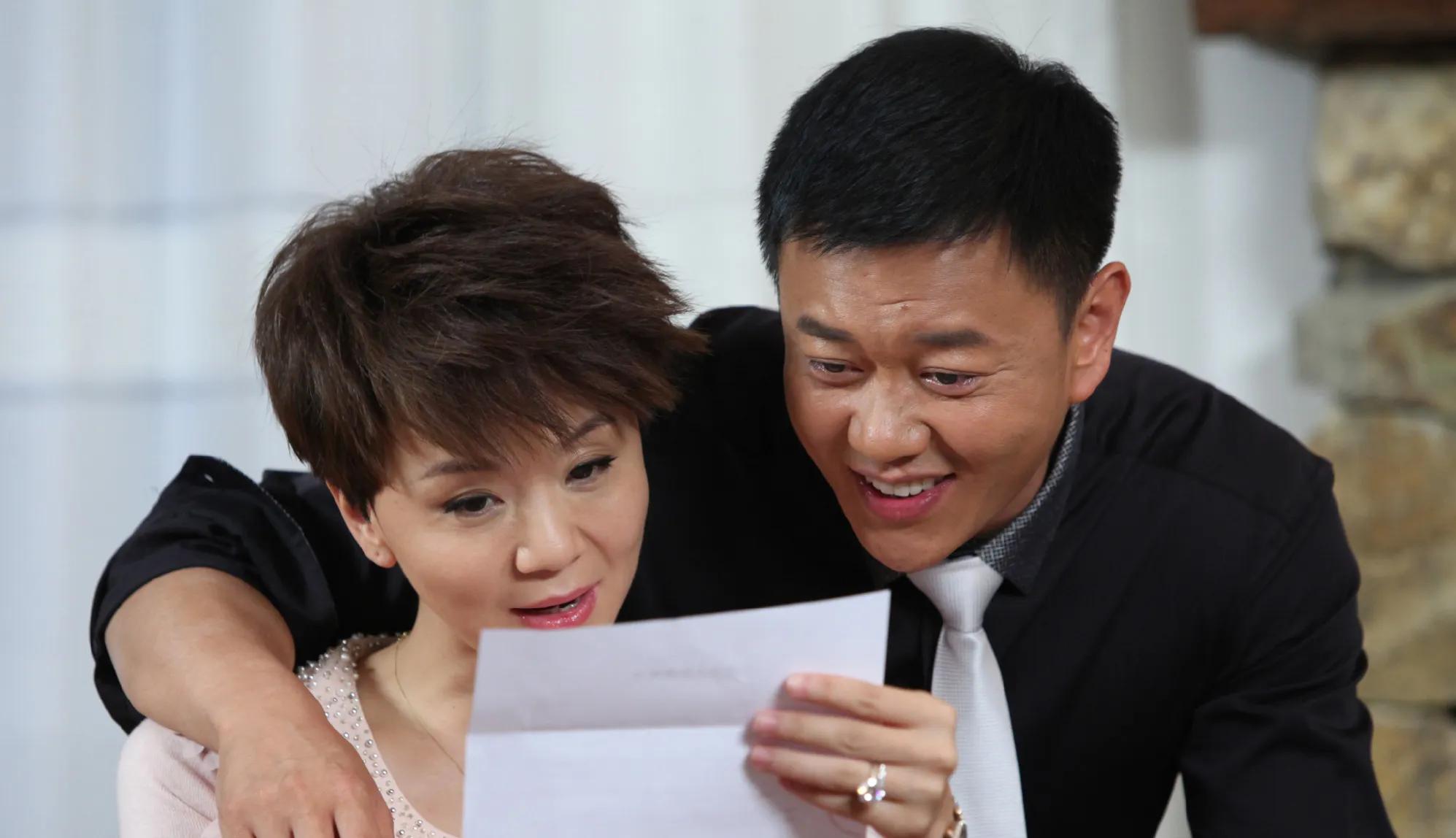 冯嘉怡53岁生日,冯嘉怡个人资料