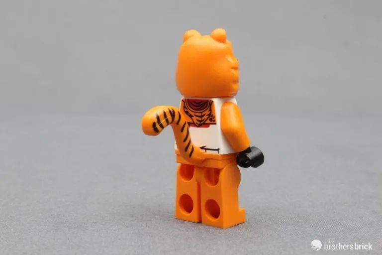 80109乐高评测,乐高80109