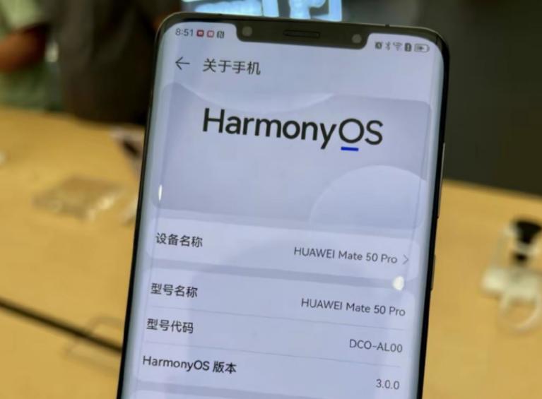 openharmony对电脑配置的要求,openharmony开机配置