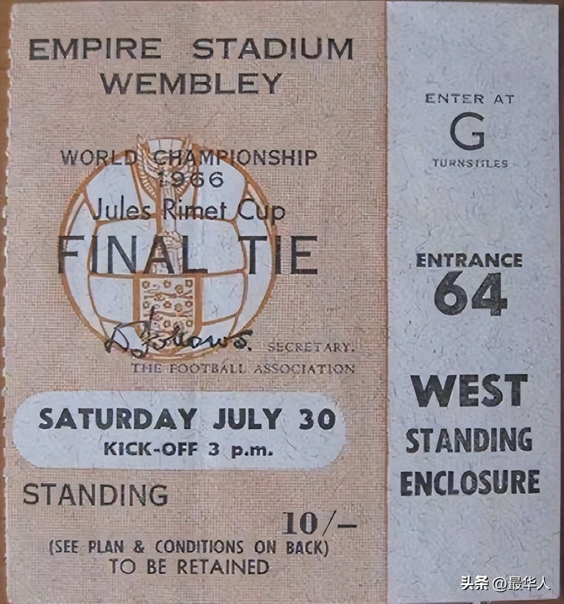 1966世界杯朝鲜进8强,1966年世界杯朝鲜为啥厉害