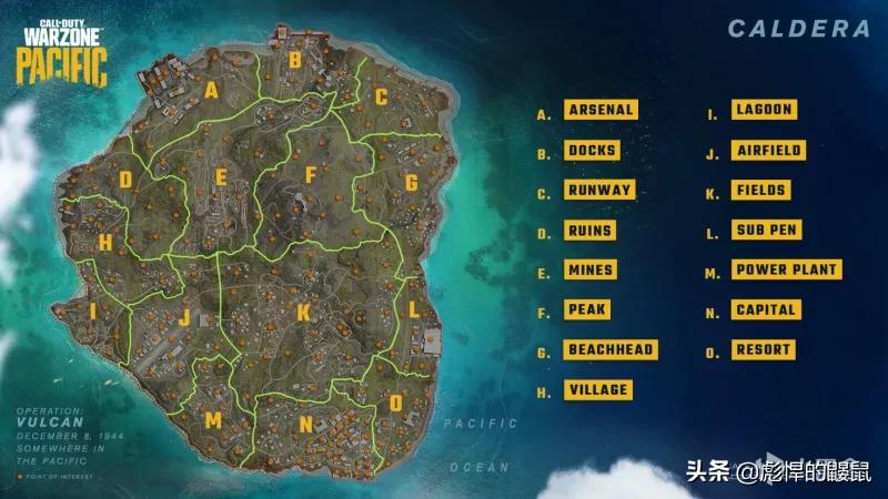 使命召唤cod16战区怎么安装,codm使命召唤新地图