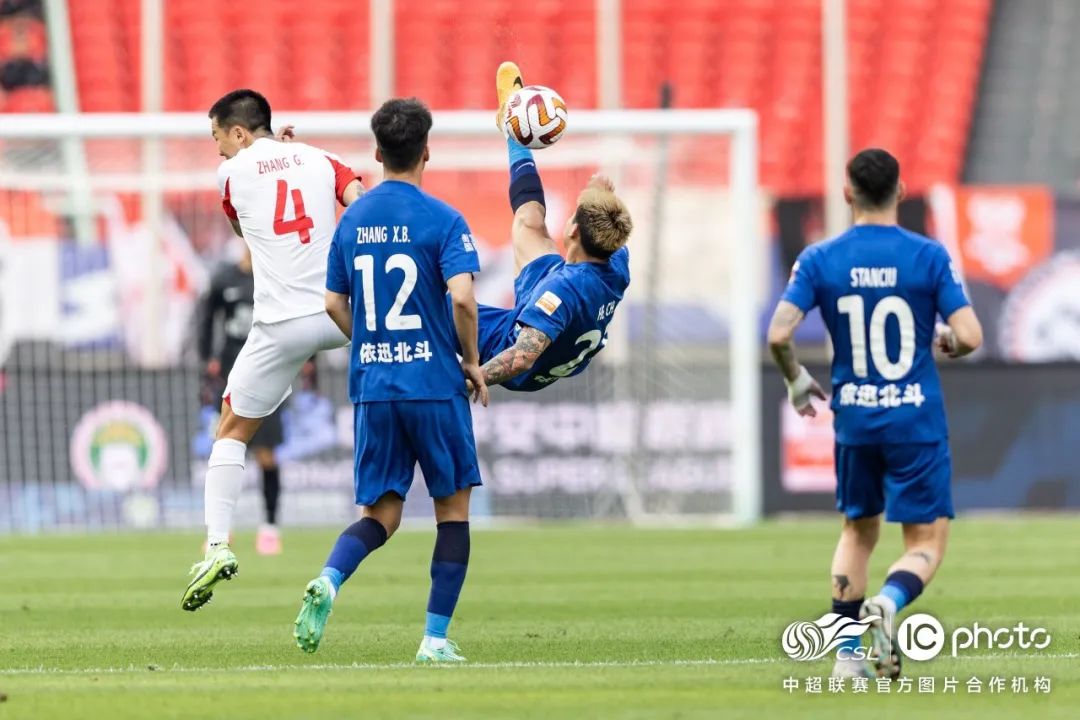 看三镇|可以但没必要的“过山车体验”