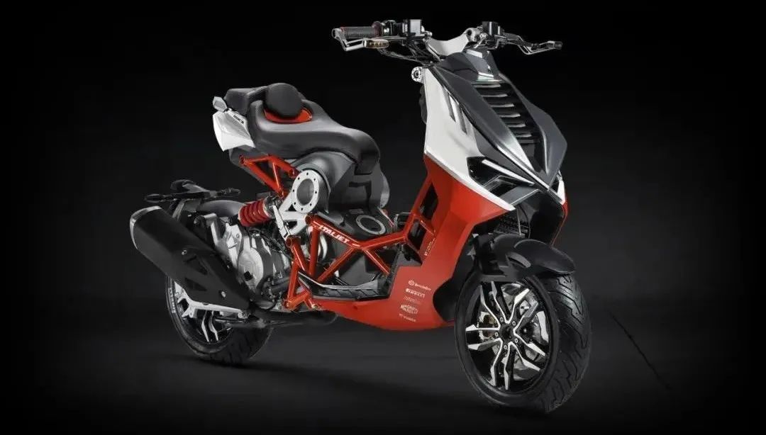 阿普利亚踏板测评,春风阿普利亚踏板入门