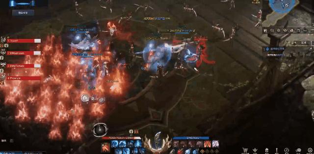 欧美玩家玩中国游戏,欧美玩家已经玩疯了