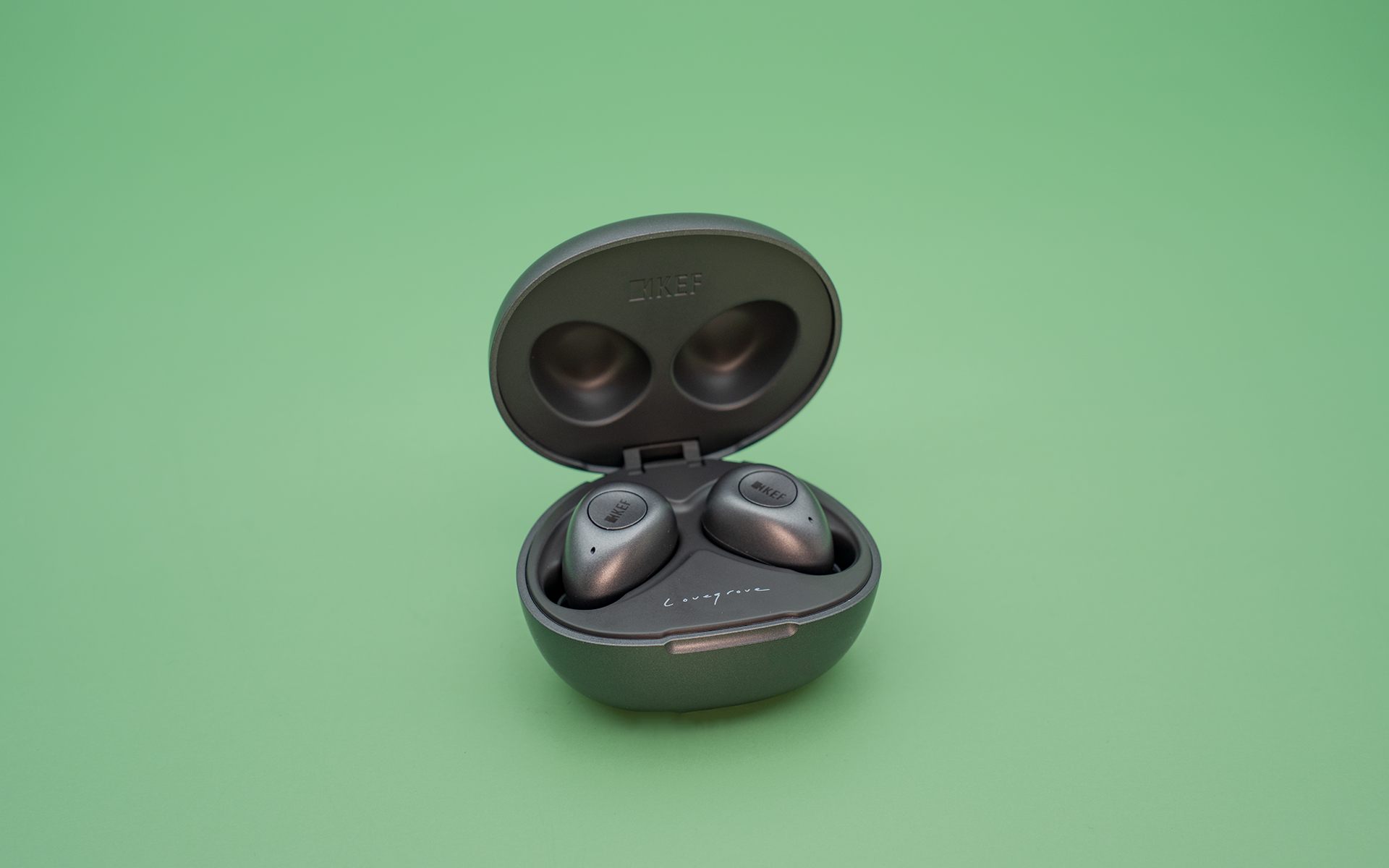 kefmu3耳机测评,国产真无线