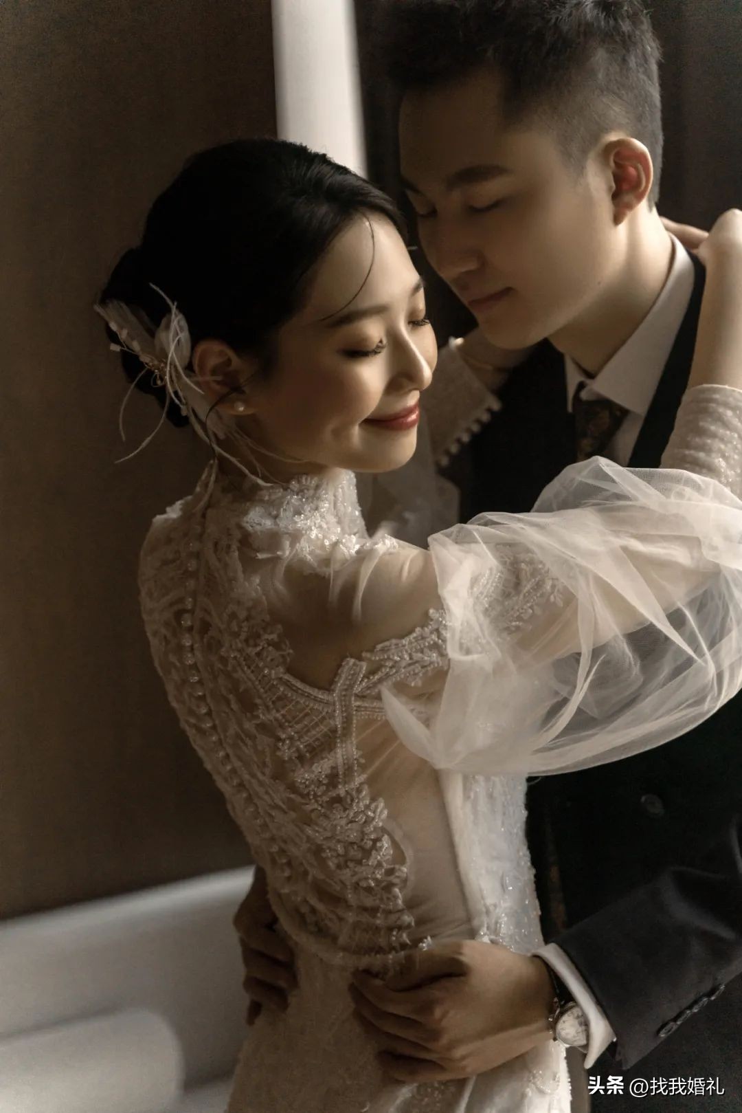 新婚夫妇如何备婚,最全备婚详解视频