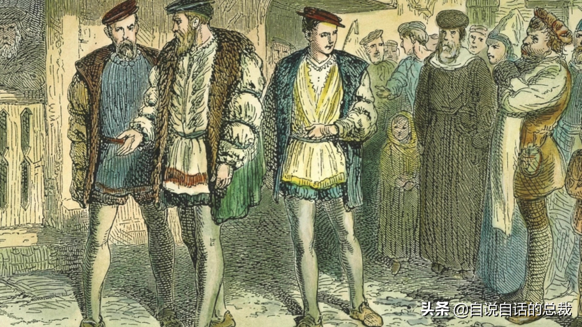 为什么买的鳕鱼段都是粘液,为什么买的鳕鱼那么多水