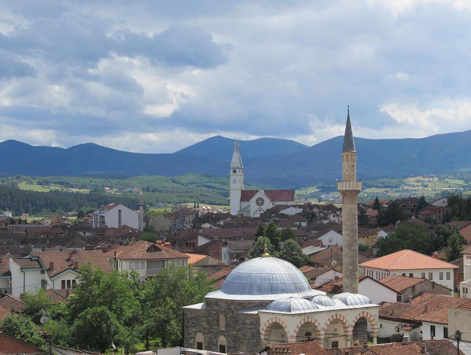 塞尔维亚与科索沃对峙,塞尔维亚跟科索沃的历史矛盾