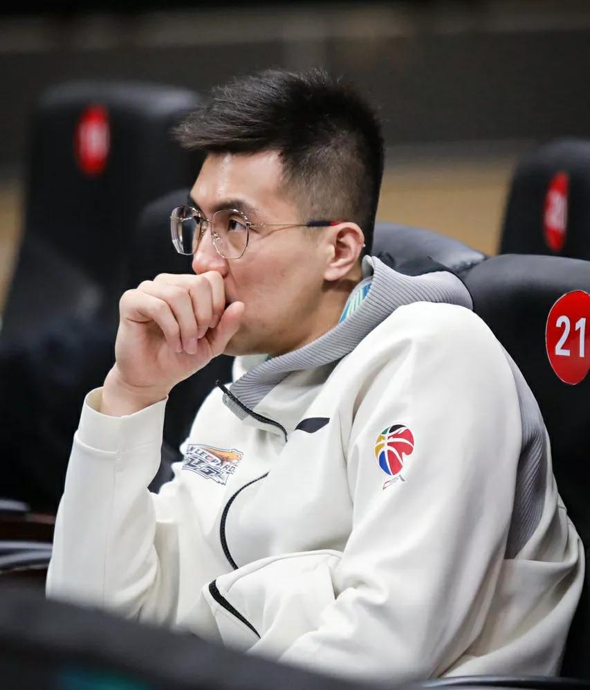 辽宁vs上海战术数据已出:上海队夺回常规赛第一,郭艾伦无缘MVP