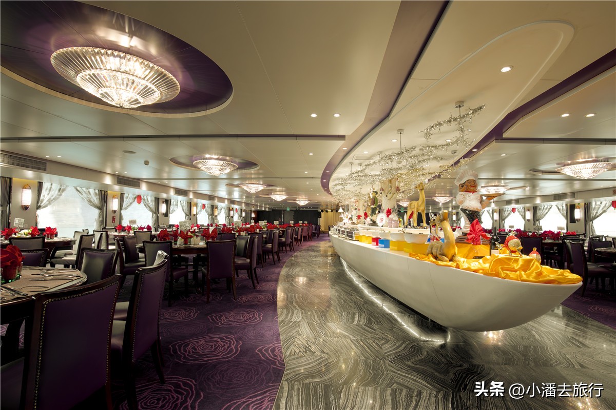 从重庆到上海坐游轮攻略,从重庆到上海全程游轮一共多少钱