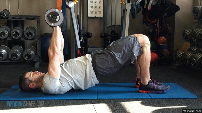 卧推力量停滞不前,卧推力量减少怎么办