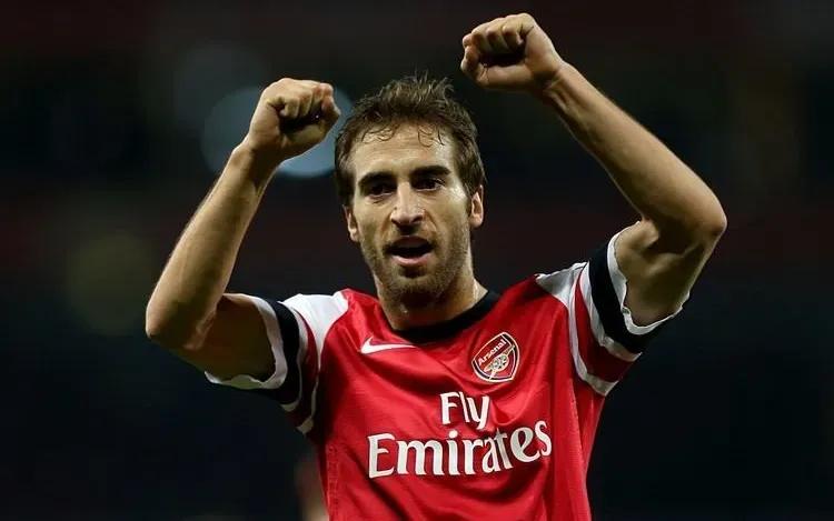 弗拉米尼：足球届的霸道总裁