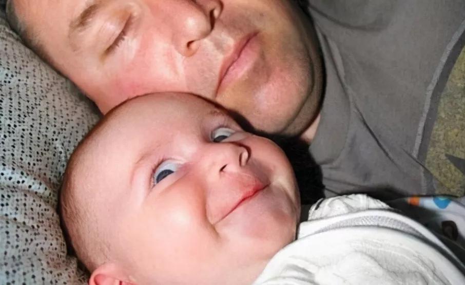 晚上睡觉孩子磨蹭最好的解决办法,孩子每天晚上磨蹭怎么办