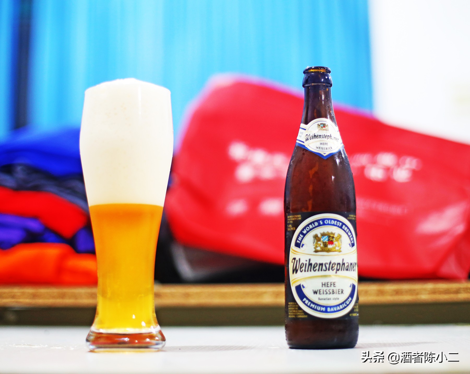 公认最好喝的10款进口啤酒,囤货啤酒