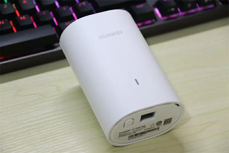 华为q6路由器网线版,华为q6路由器电力版多少钱