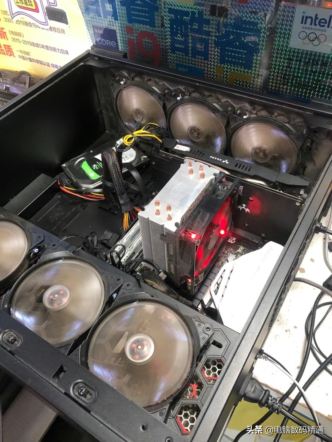 要自己组装电脑需要哪些知识,组装电脑适合什么硬件类型