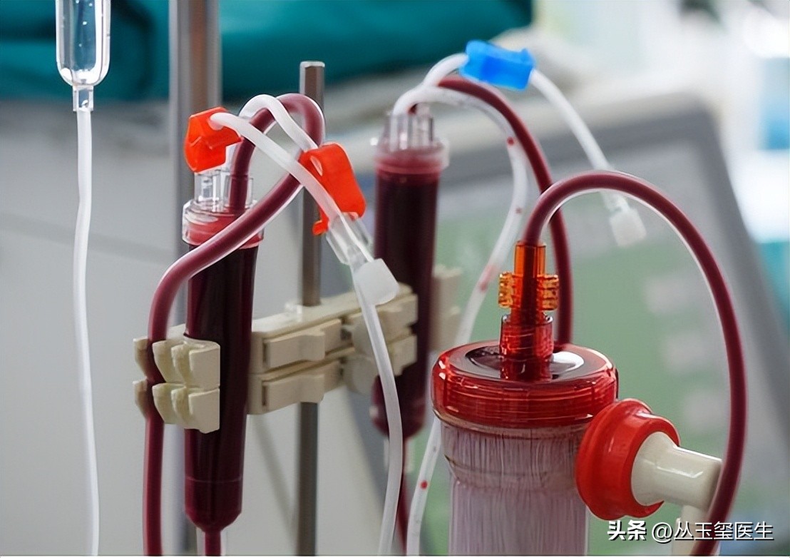 早期慢性肾脏病患者的自我防护,慢性肾脏病3期治疗药物