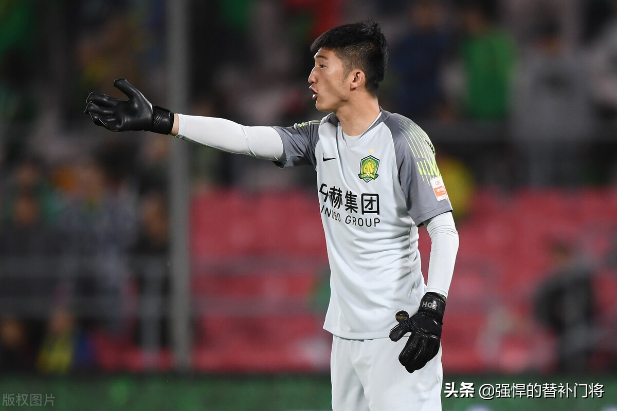 上赛季中超0出场遭卡纳瓦罗弃用,6名新援加盟中超大连人