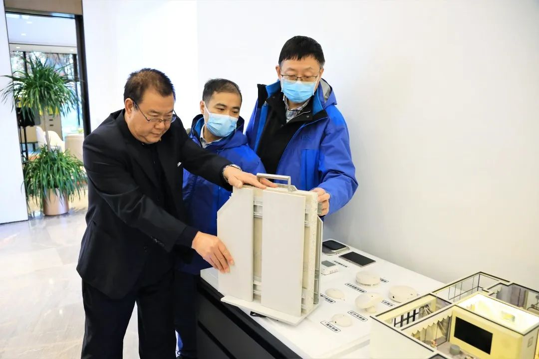 中建钢结构装配式,走进钢结构工厂