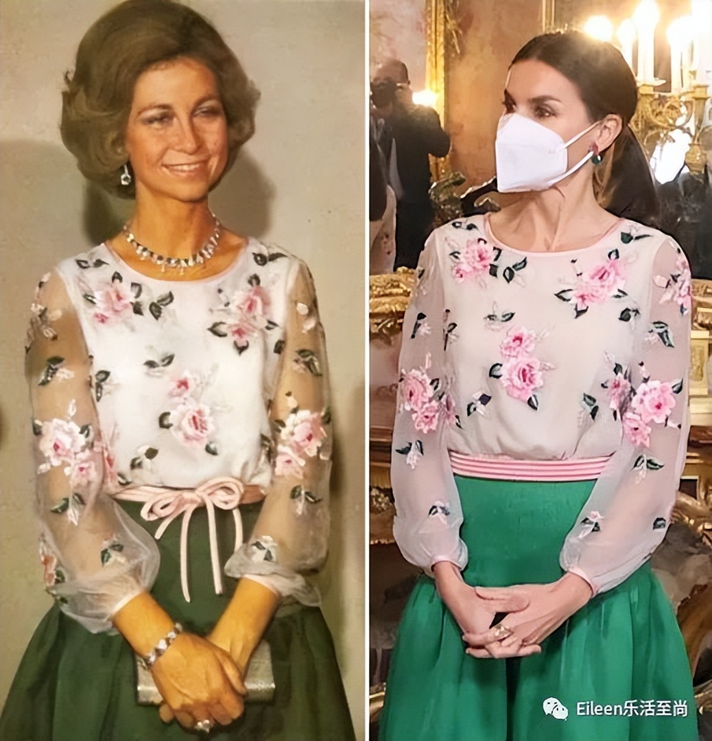 造谣儿子出轨？王室婆媳多年宫斗竟生出这么多瓜？