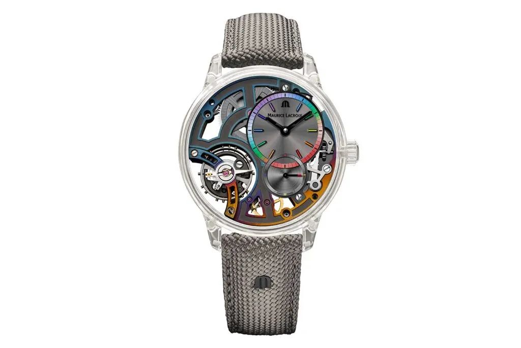 神仙打架，杀疯了的ONLYWATCH