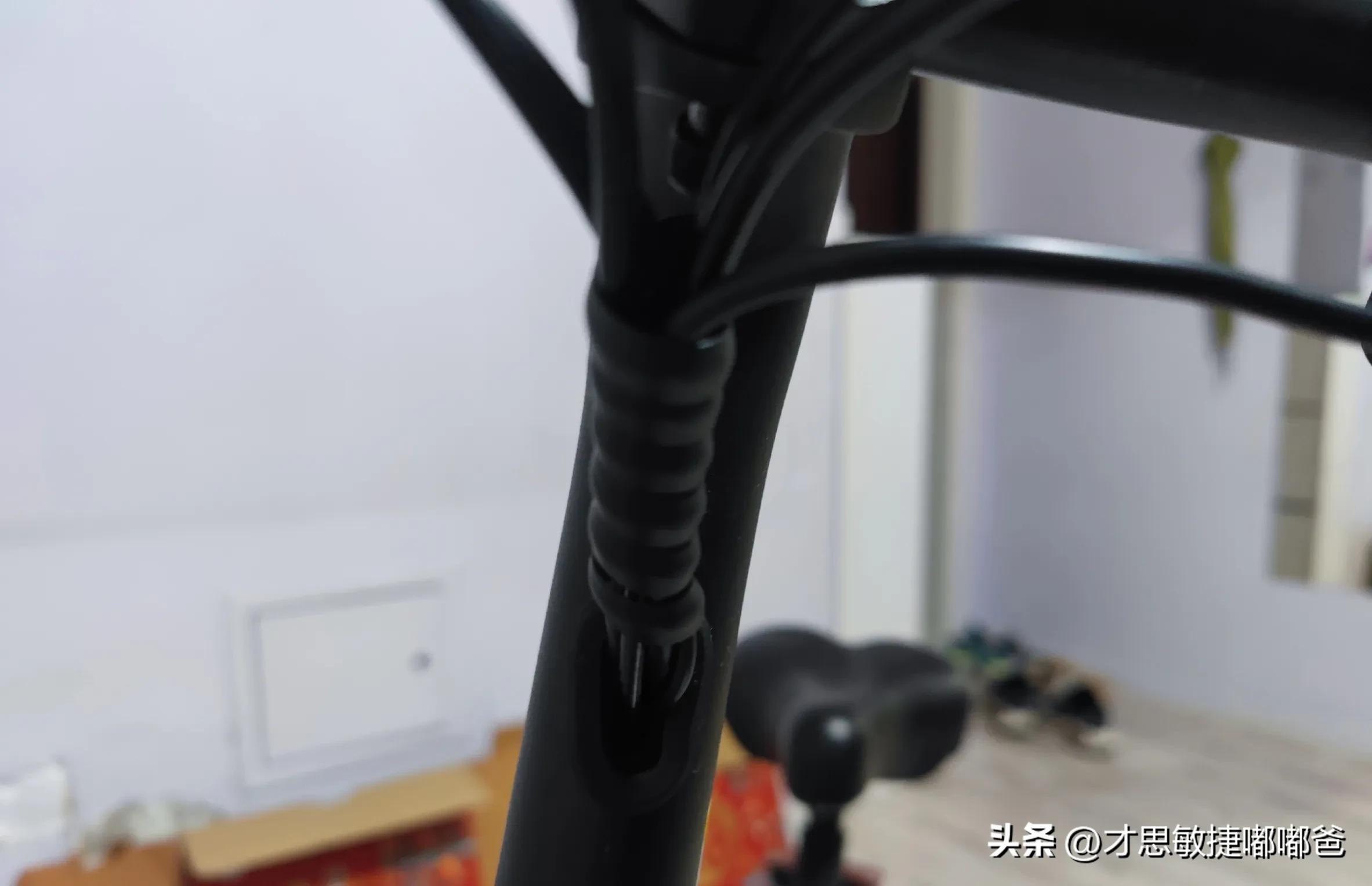 电动车刹把断了怎么换,电动车刹把维修视频教程