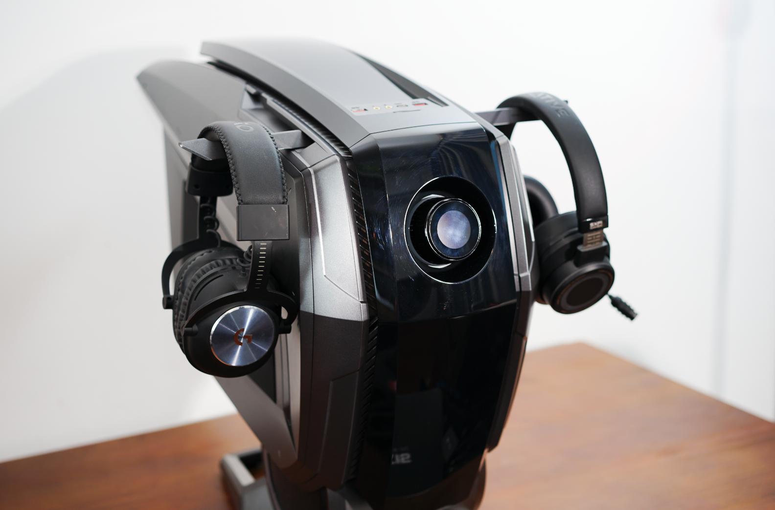 四万块钱的外星人电脑,四万多块的宙斯电脑