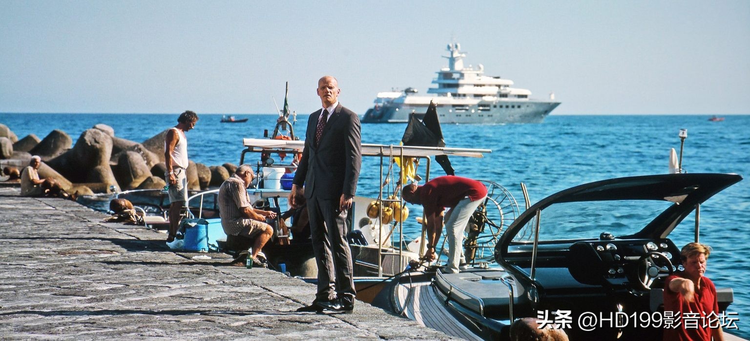 SONYVPL-XW7000ES4K激光投影机评测